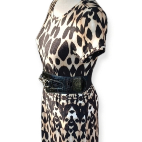 Calvin Klien short sleeve dress Size M - Picture 11 of 11